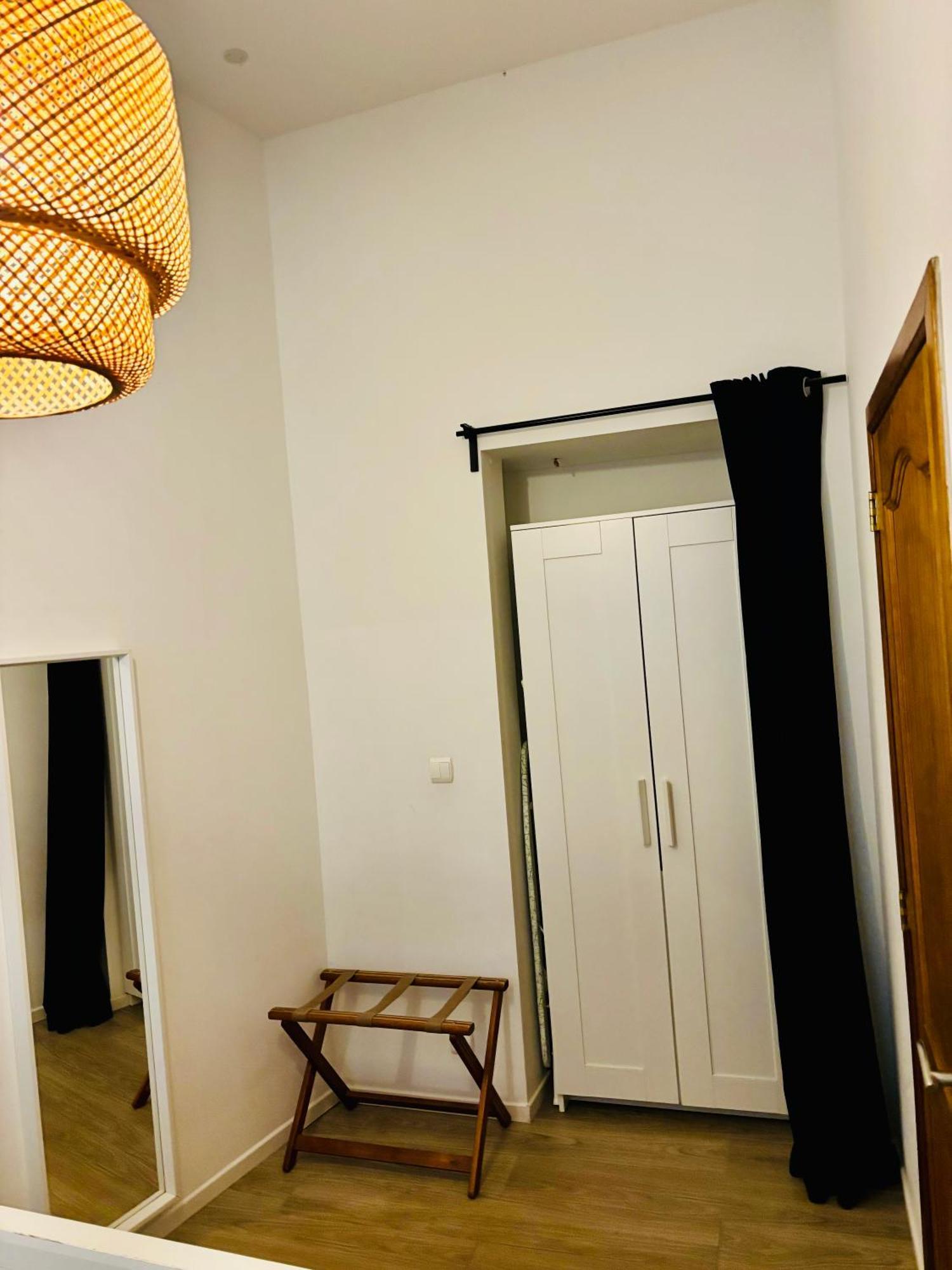 Sublime Appartement Au Centre De Bruxelles Экстерьер фото