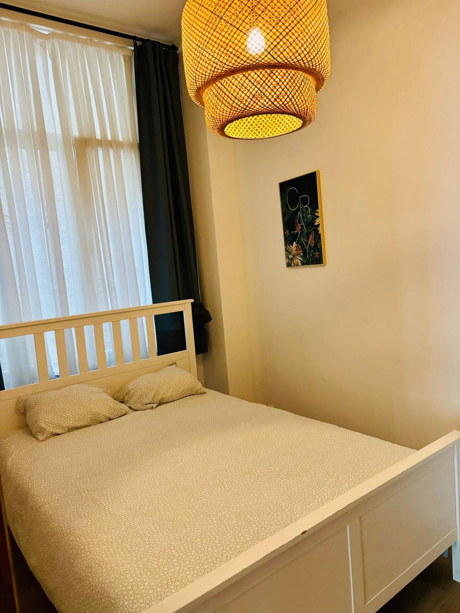 Sublime Appartement Au Centre De Bruxelles Экстерьер фото