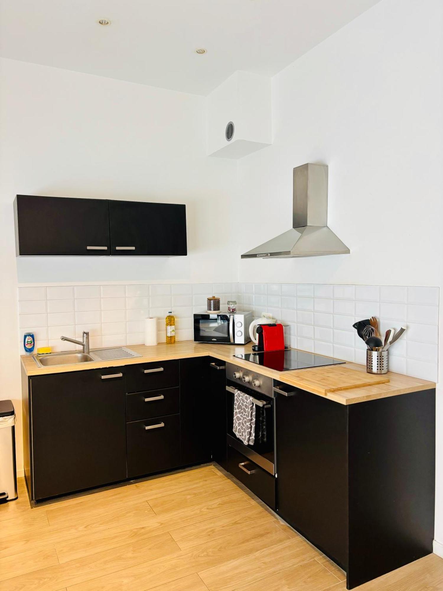 Sublime Appartement Au Centre De Bruxelles Экстерьер фото